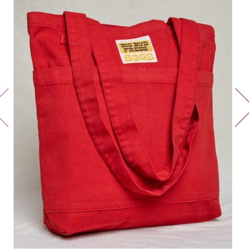 Everyday Tote Bag - Sun Baby Tag
